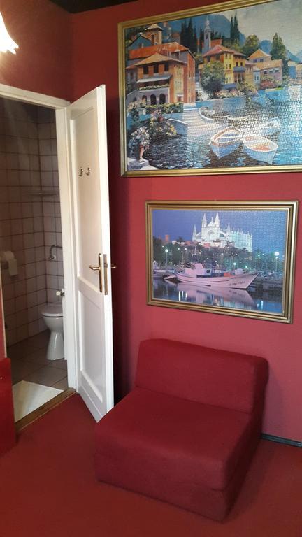 Fiaker Panzio Hotel Miskolc Luaran gambar