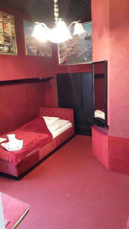 Fiaker Panzio Hotel Miskolc Luaran gambar