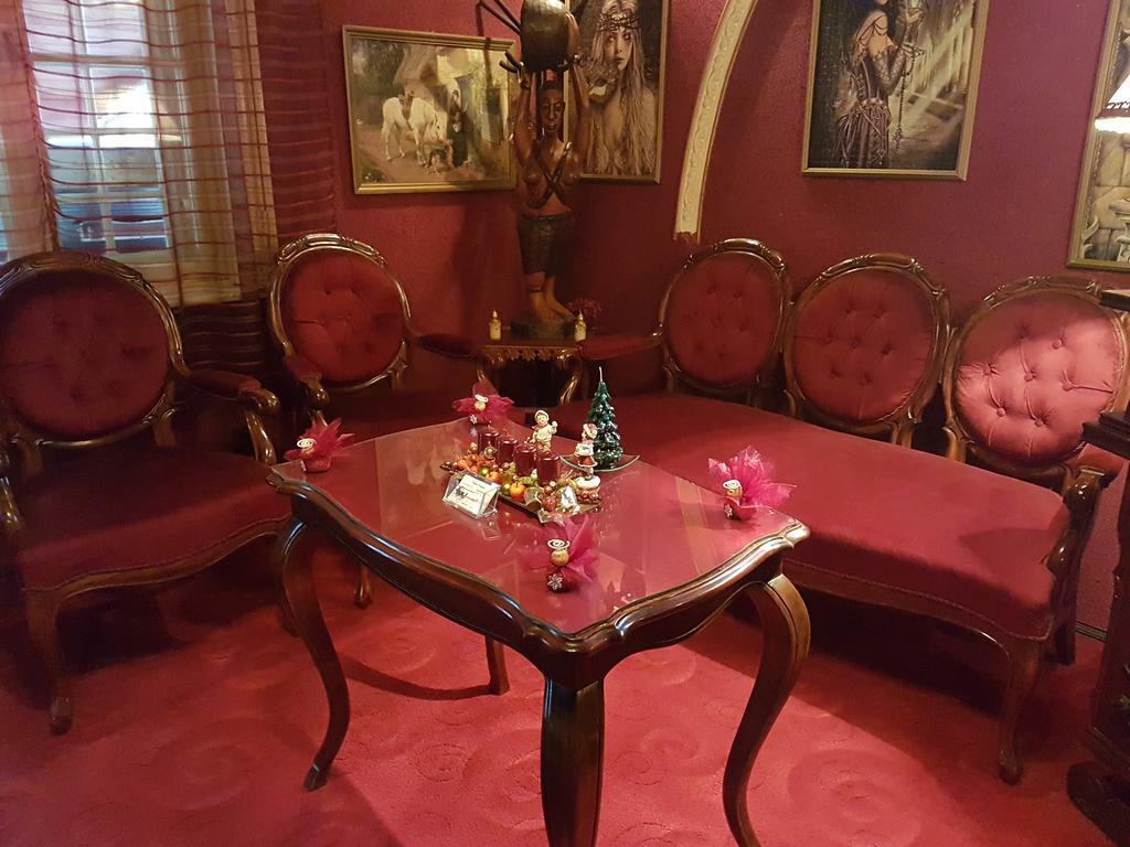 Fiaker Panzio Hotel Miskolc Luaran gambar