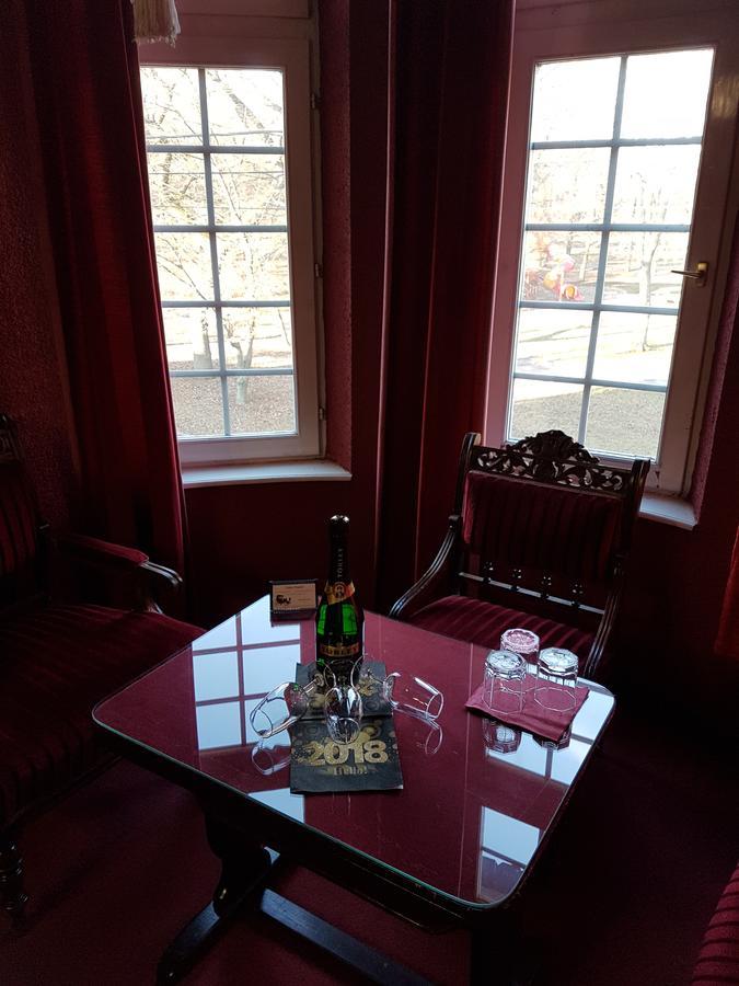 Fiaker Panzio Hotel Miskolc Luaran gambar
